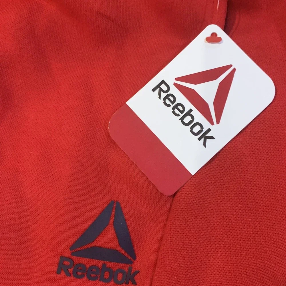 Reebok mens active